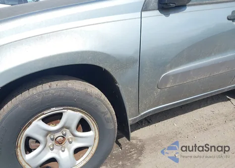 2005 Toyota Rav4 from USA, damaged, VIN JTEGD20V850078216